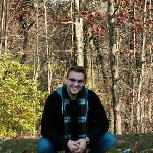 Meet your Posher, Clayton